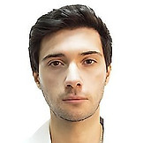 Ванин Эльдар Эльшанович