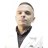 Алексеев Дмитрий Сергеевич