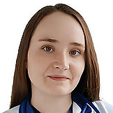 Пилюгина Анна Александровна