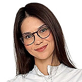 Ткаченко Ксения Георгиевна