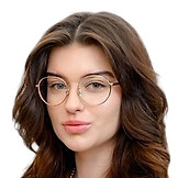 Соколова Анастасия Владимировна