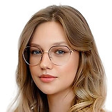 Чуркина Дарья Борисовна