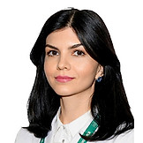 Исмаилова Джавгарат Магомедрасуловна