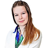 Лыкова Анна Александровна