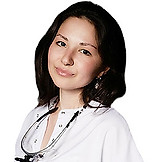 Темирова Алина Рашидовна