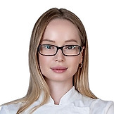 Денисова Мария Сергеевна