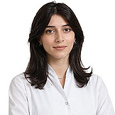 Джаббарова Эльнара Бакир Кызы