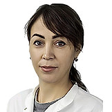 Купченко Дина