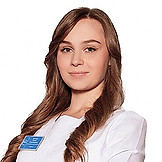 Байкова Полина Станиславовна