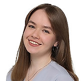 Измайлова Анастасия Анатольевна