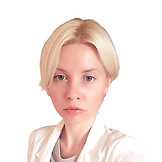 Мачурина Татьяна Николаевна