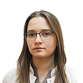 Ежова Анастасия Александровна