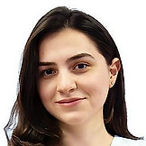 Алиева Сабина Казым Кызы