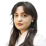Рамонова Амина Руслановна