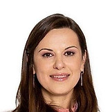 Меджидова Аминат Ахмедовна