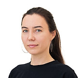 Солоницына Ольга Сергеевна
