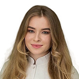 Сюняева Зульфия Вильмировна