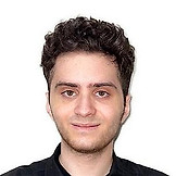 Абдуллаев Эмиль Илхамович 