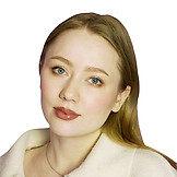 Завьялова Анна Алексеевна