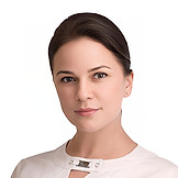 Ларюшина Вера Анатольевна
