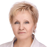 Маркус Элеонора Гарриевна