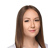 Лисюк Мария Андреевна