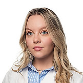 Михайлюк Ксения Андреевна