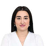 Сафарова Сабина Закировна