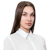 Смолина Виктория Вячеславовна