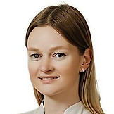 Душева Ольга Николаевна