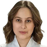 Митропольская Александра Викторовна