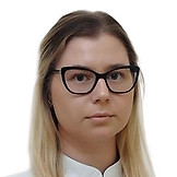 Воробьева Юлия Евгеньевна