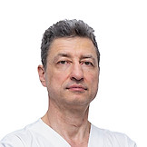 Сидорович Дмитрий Анатольевич