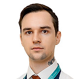Чулев Максим Александрович