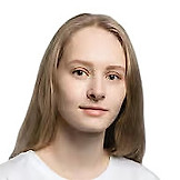 Барышникова Вероника Александровна