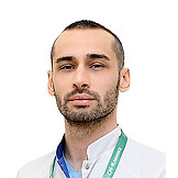 Хадж-Ибрахим Аммар Файезович