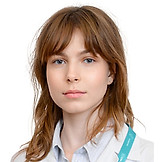 Никитенко Ирина Романовна