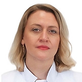 Никонова Елена Викторовна