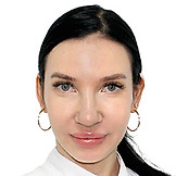 Мыцак Анастасия Александровна
