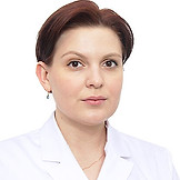 Самойлова Виктория Олеговна