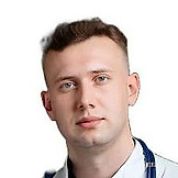 Селезнев Артем Андреевич
