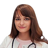Фролова Татьяна Михайловна