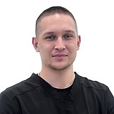 Кривошейцев Данил Владимирович
