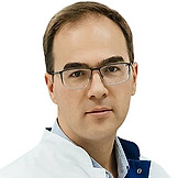 Бронштейн Дмитрий Александрович
