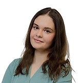 Гетманова Екатерина Николаевна