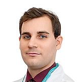 Слюсарь Артем Олегович