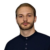 Каримов Рафаэль Романович