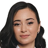 Тлатова Элла Ахсаровна