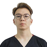 Султаналиев Нургазы Нурланович