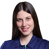 Бельчикова Екатерина Андреевна
